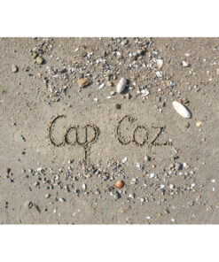 Set de table "Cap Coz"