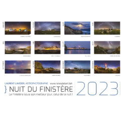 calendrier 2023 