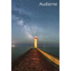 Magnet Audierne : le phare du Raoulic