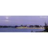 Magnet panoramique Bénodet : La plage