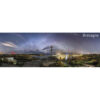 Magnet panoramique Bretagne : Guilliguy à Portsall
