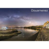Magnet Douarnenez : le port du Rosmeur