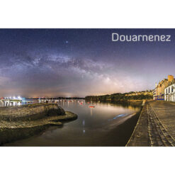 Magnet Douarnenez : le port du Rosmeur