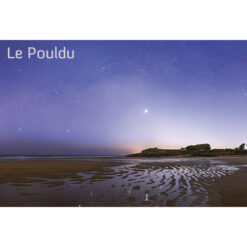 Le Pouldu : La plage de Bellangenêt