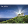 Poullan-sur-Mer : Le Feu du Millier