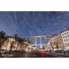 Morlaix : Le viaduc