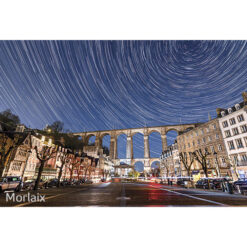 Magnet Morlaix : Le viaduc