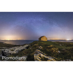 Magnet Plomodiern : La Pointe de Tal ar Grip