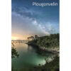 Magnet Plougonvelin : La plage des Curés