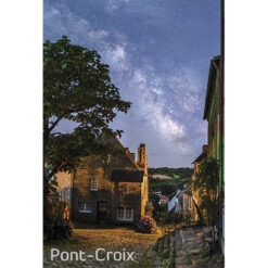 Magnet Pont-Croix : La Grande Rue Chère