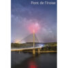 Magnet Brest : Pont de l'Iroise