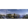 Magnet panoramique Pont-L'Abbé : Pors Moro