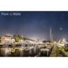Magnet Pont-L'Abbé : Pors Moro