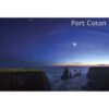 Magnet Belle-Île-en-Mer : Port Coton