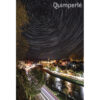Magnet Quimperlé : Circumpolaire sur la Laïta