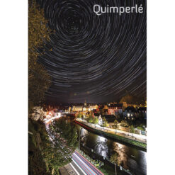 Magnet Quimperlé : Circumpolaire sur la Laïta