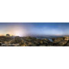 Magnet panoramique Saint-Guénolé : La Roche du Préfet