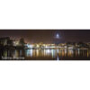Magnet panoramique Sainte-Marine : Vue depuis Bénodet