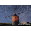 Magnet Cleden-Cap-Sizun : Le Moulin de Trouguer