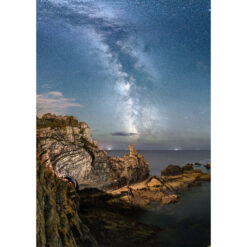 Crozon : Le stack de la Pointe de Dinan