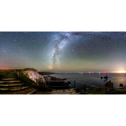 Goulien : la Voie lactée au bout du sentier