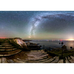Goulien : la Voie lactée au bout du sentier