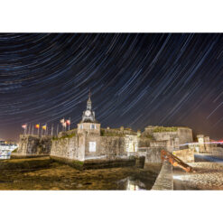 Concarneau : La Ville Close sous les étoiles