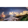 Telgruc-sur-Mer : Bioluminescence sur la Plage de la Source