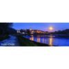 Magnet panoramique Pont-Croix