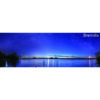 Magnet panoramique Lac de Brennilis